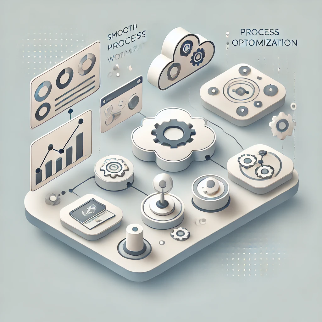 Process Optimization