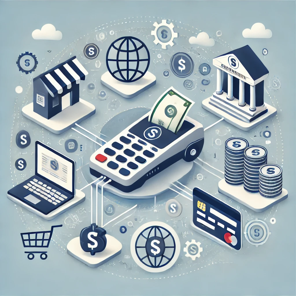 Third-Party & Payment Gateway Integration Placeholder