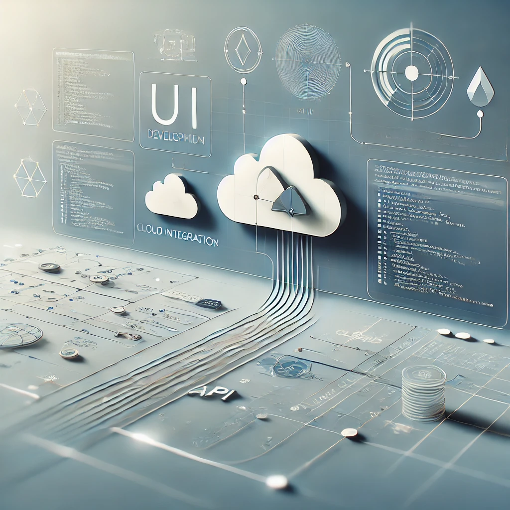 Software Solutions